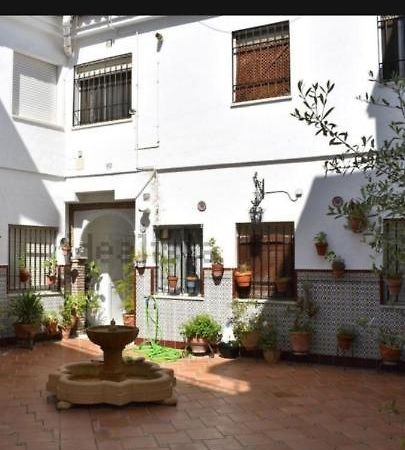 "Conde De Cardenas Ii" Parking Propio Apartment Cordoba Exterior photo