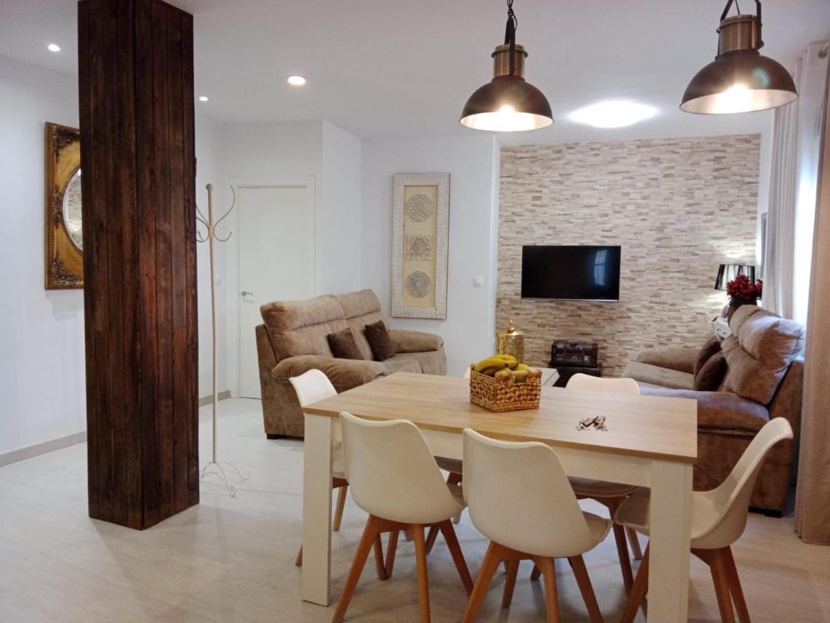 "Conde De Cardenas Ii" Parking Propio Apartment Cordoba Exterior photo