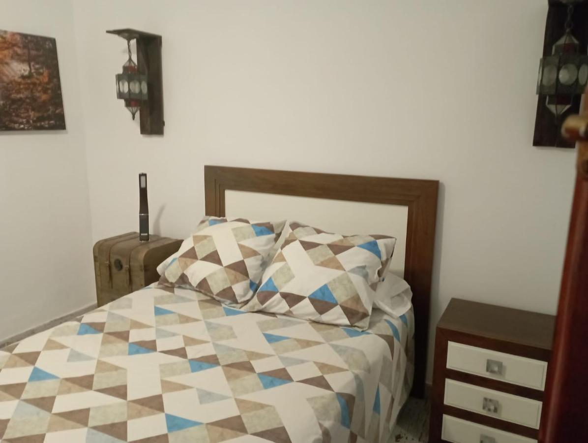 "Conde De Cardenas Ii" Parking Propio Apartment Cordoba Exterior photo