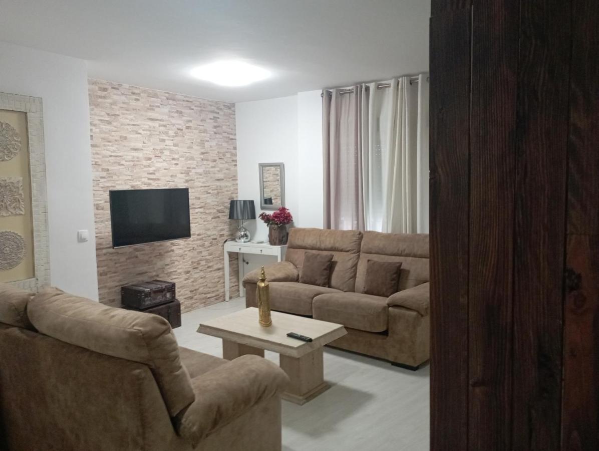 "Conde De Cardenas Ii" Parking Propio Apartment Cordoba Exterior photo
