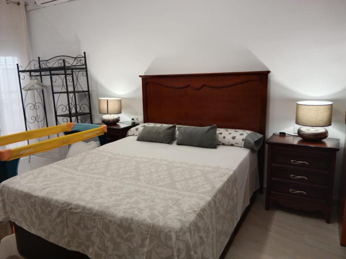 "Conde De Cardenas Ii" Parking Propio Apartment Cordoba Exterior photo
