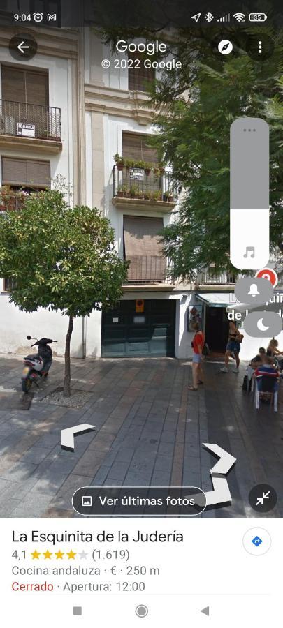 "Conde De Cardenas Ii" Parking Propio Apartment Cordoba Exterior photo