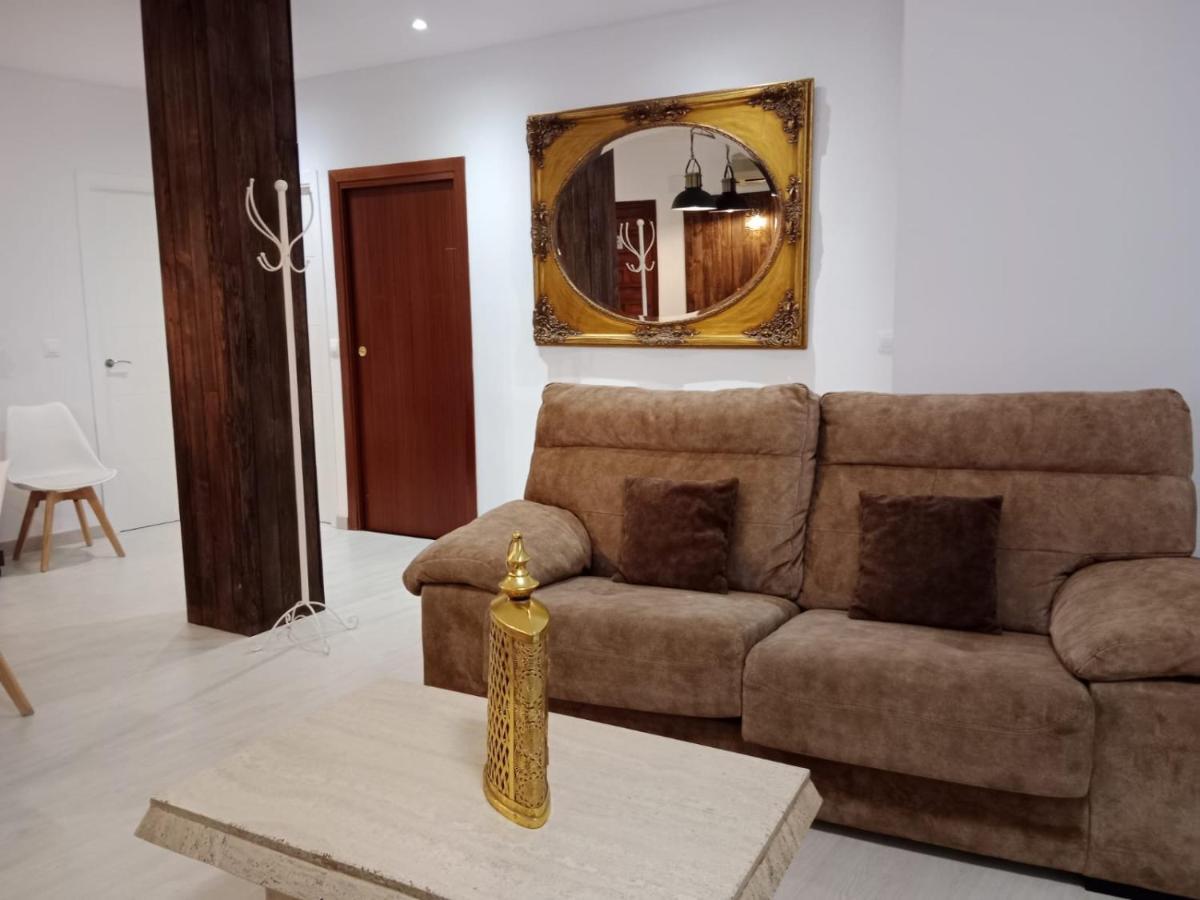 "Conde De Cardenas Ii" Parking Propio Apartment Cordoba Exterior photo