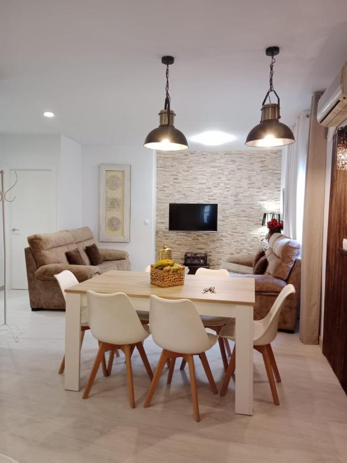 "Conde De Cardenas Ii" Parking Propio Apartment Cordoba Exterior photo