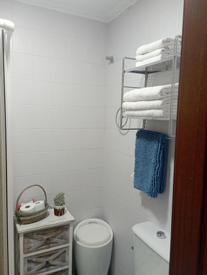 "Conde De Cardenas Ii" Parking Propio Apartment Cordoba Exterior photo